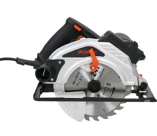 [FM6091400] SIERRA CIRCULAR DE 1400W CON LASER