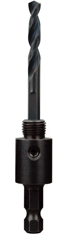 [49-56-7010] SIERRA COPA CON MANDRIL 3/8" PEQ. 1-3/16" 49-56-7010 MILWAUKEE