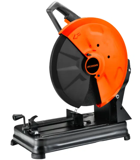 [FM6012500] SIERRA DE CORTE 14" 2500W FRE 110V-50HZ