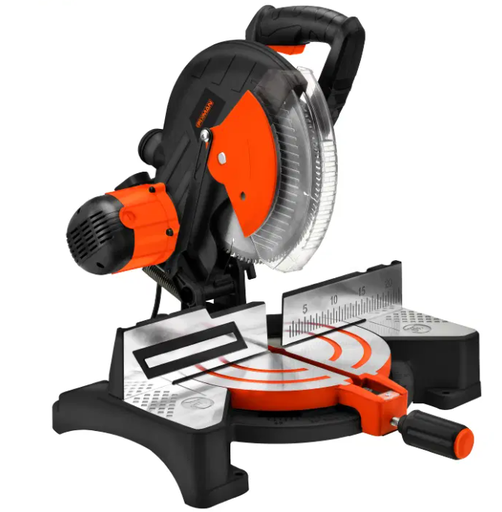 [FM6031800] SIERRA INGLETADORA 10" 1800W 50HZ 110V 5500MM