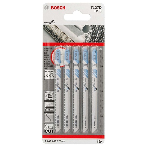 [260863017] SIERRA PARA CALADORA BOSCH T127D