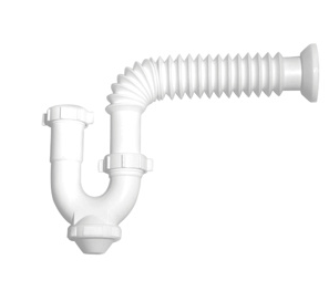 [DE-C111097] SIFON 1 1/2 C/ADAP LAVT O LAVM MIBER