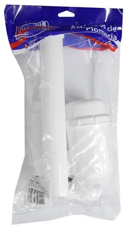[290799017] SIFON FLEXIBLE C/BOTELLA 1-1/2" C/COLA XL 2284 FLEXIMATIC