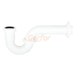 [101096] SIFON UNIVERSAL 1 1/4" X 1 1/2" BL 101096 GERFOR