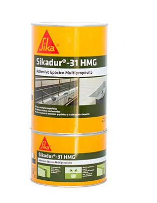 [SK92865] SIKADUR 31 HI MOD GEL A+B=1KG SK92865
