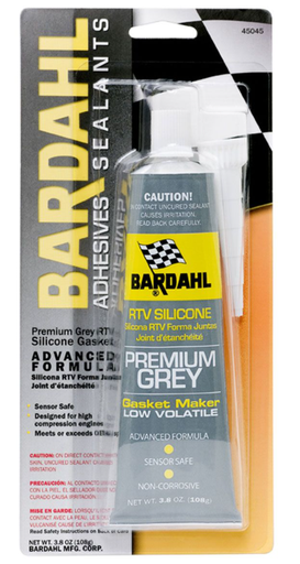 [45050] SILICON GRIS 85 GR 45050 BARDAHL