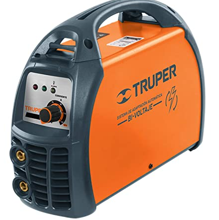 [11787] SOLDADORA INVERSORA 130A 220V 11787 TRUPER