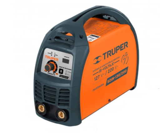 [14446.16053] SOLDADORA INVERSORA BI-VOLTAJE 200 A, 127 V/220 V 16053