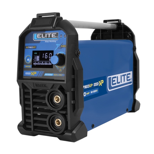 [COMBOEL-2] SOLDADORA SI7160XP + CSVM501 ELITE