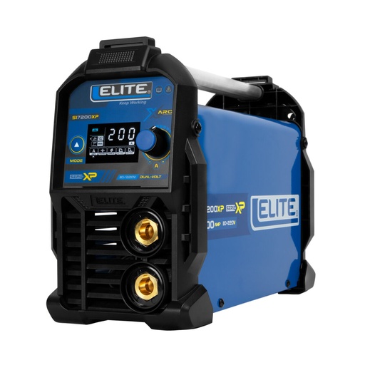 [COMBOEL-8] SOLDADORA SI7200XP + CSVM530 ELITE