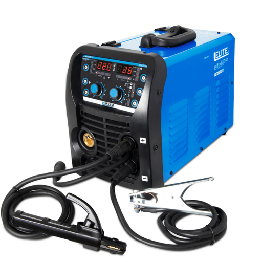 [COMBOEL-4] SOLDADORA SI9220MP+CSVM501 (CARETA) ELITE