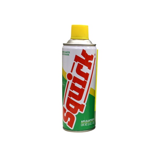 [801930] SQUIRK 11.6 OZ AFLOJATODO MULTIUSOS 801930