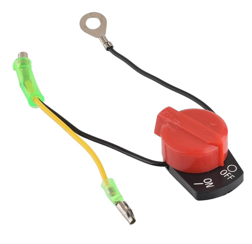 [HC160-127] SWITCH DE APAGADO GX 160