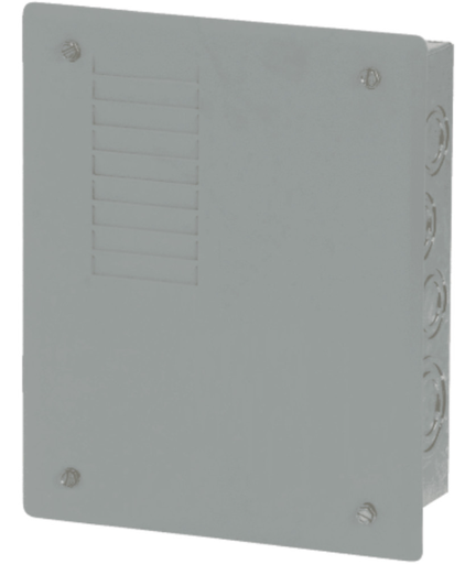 [10943.TL412C] TABLERO MONOFASICO 4X125 G.E.