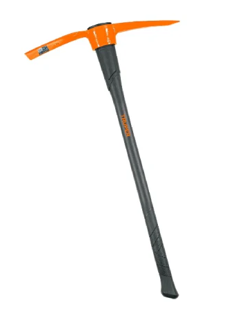 [18647] TALACHO-PICO FORJ 5LBS MGO/INSERTO PLAST 18647 TRUPER