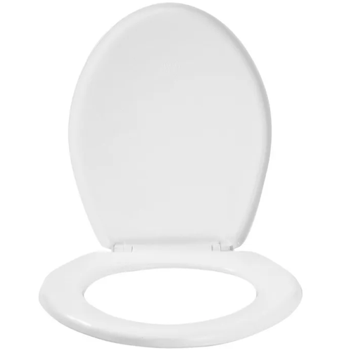 [02-191] TAPA CIERRE LENTO BLANCA 02-191 BOLOGNA