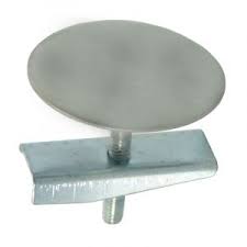 [400799003] TAPA METAL PARA FREGADERO P2132 TECOSA