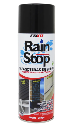 [320400] TAPAGOTERA EN SPRAY 400ML FIXXO 320400