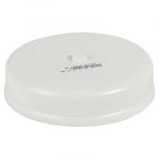 [50383-1] TAPON HEMBRA DRENAJE 4" BLANCO 50383-1