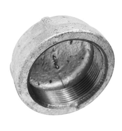 [51322] TAPON HEMBRA HG 3"