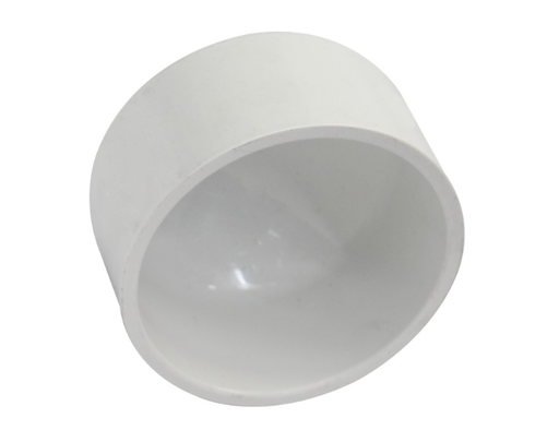 [50145] TAPON HEMBRA LISO PVC 2"