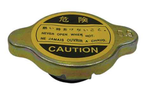 [R02025] TAPON P/RADIADOR 9L R02025 PROPULSA