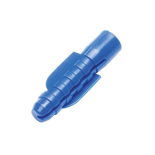 [44201] TAQUETE DE 3/8", DE PLASTICO 44201 FIERO