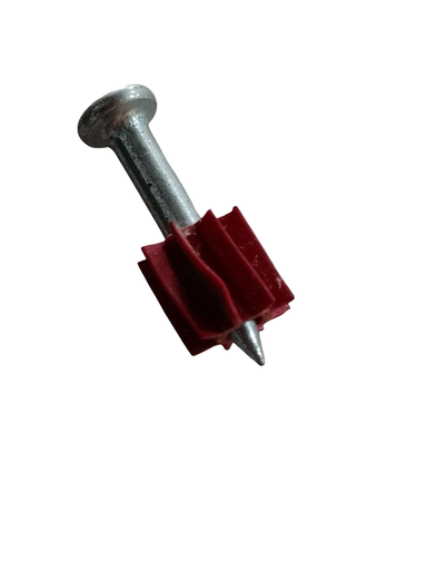 [10961.] TARUGO CLAVO 1X8 10961.