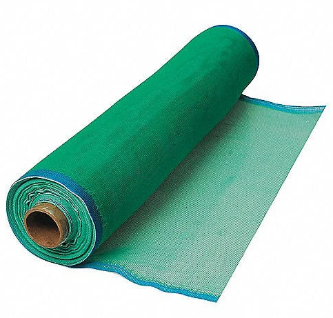 [TC1019] TELA MOSQUITERO DE PLASTICO VERDE 1.20 X METRO