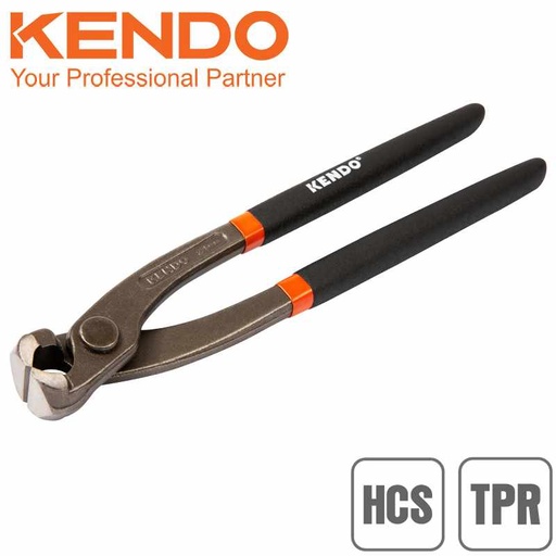 [11202] TENACIN INDUSTRIAL DE 9" 11202 KENDO