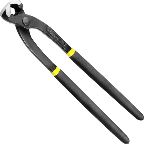 [84-284] TENAZA ARMADOR 12" 4-284 STANLEY