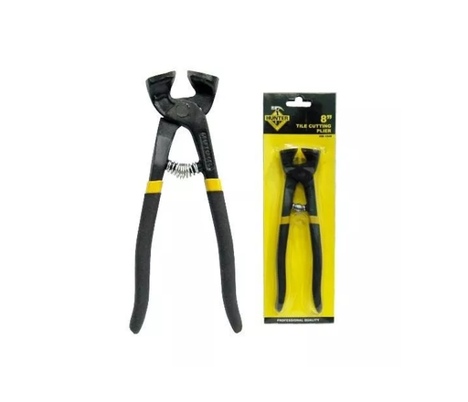 [HM-1848] TENAZA CORTAR CERAMICA 8" HM-1848 HUNTER