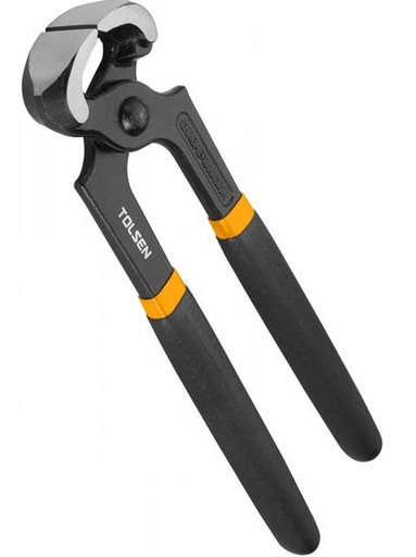 [10045] TENAZA PARA CARPINTERO DE 8" 10045 TOLSEN