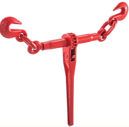 [TC3342] TENSOR DE CADENA 1/2 -5/8 ROJO TC3342