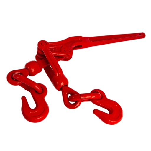 [10015] TENSOR DE CADENA 3/8" - 1/2" ROJO 10015