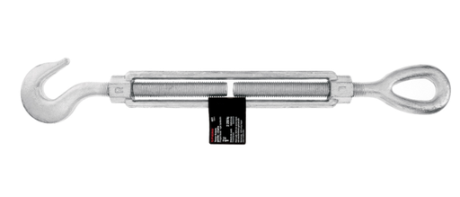 [44071] TENSOR FORJADO 1' GANCHO-ARGOLLA 44071 FIERO