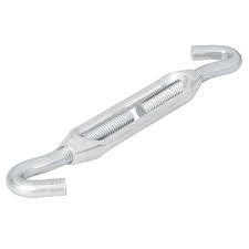 [TC2573] TENSOR GALV 1/4 GANCHO ARGOLLA TC2573 TOOLCRAFT