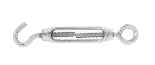 [44055] TENSOR ZINC 5/16" GANCHO-ARGOLLA 44055 FIERO