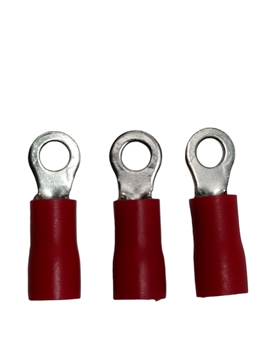 [TH10.1.SEG.TER] TERMINAL HEMBRA ROJA 205