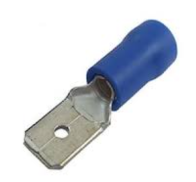 [TM20.SEG.TER] TERMINAL MACHO AZUL 14-16