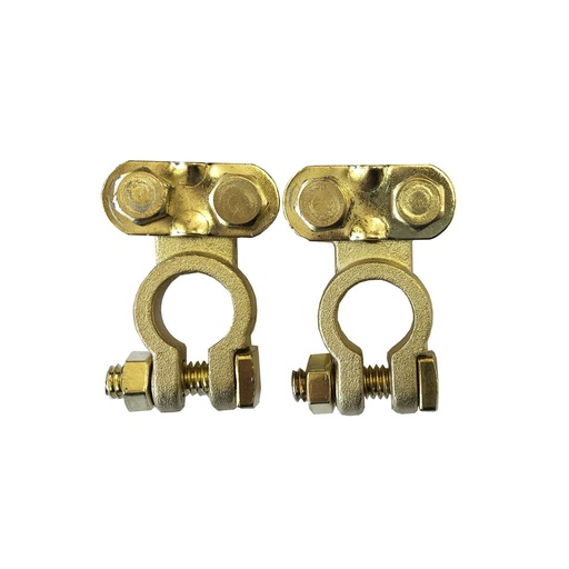 [RO1652] TERMINAL PARA BATERIA BRONCE RO1652 PROPULSA