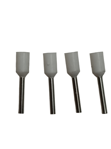 [TPV20.SEG.TER] TERMINAL PIN VACIO BLANCA 20 AWG