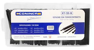 [KT-130-N] TERMOCONTRACTIL CONINCA