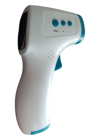 [TYHWQ-01A] TERMOMETRO INFRAROJO DIGITAL