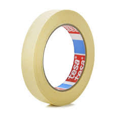 [21-0013] TESA MASKING TAPE 25MX24M MULTRIPOP 21-0013