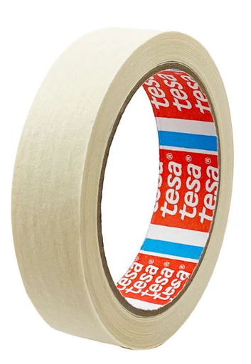 [21-0009] TESA MASKING TAPE 40MMX24MM TESAMAX 1"