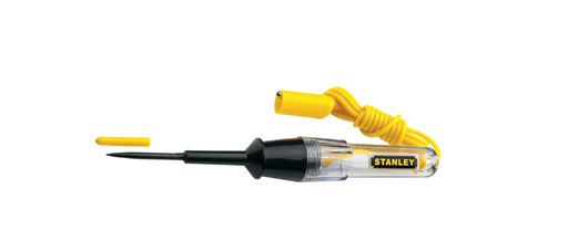 [78-207] TESTER CIRCUITOS 6V/12V 78-207 STANLEY