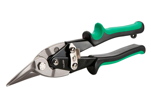 [30023] TIJERA CORTAR LAMINA 10" 30023 TOLSEN