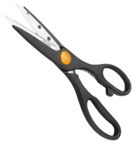 [30045] TIJERA DE COCINA 8" 30045 TOLSEN