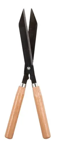 [ALF0384] TIJERA PARA CORTAR GRAMA 12"